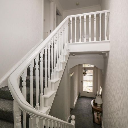 Willowbank 에어 외부 사진